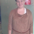 Profil de Halida, 31 ans, Gay bars à Wil AG (Argovie)