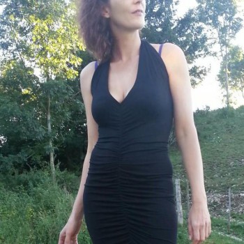 Profil de Souheila, 23 ans, Gay bars à Warth (Thurgovie)