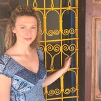 Profil de Lilie, 39 ans, Gay bars à Trun (Grisons)