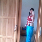 Profil de Daniella, 36 ans, Gay bars à Willisdorf (Thurgovie)